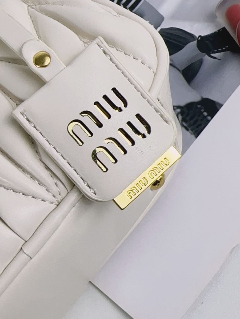 Miu Miu Top Handle Bags